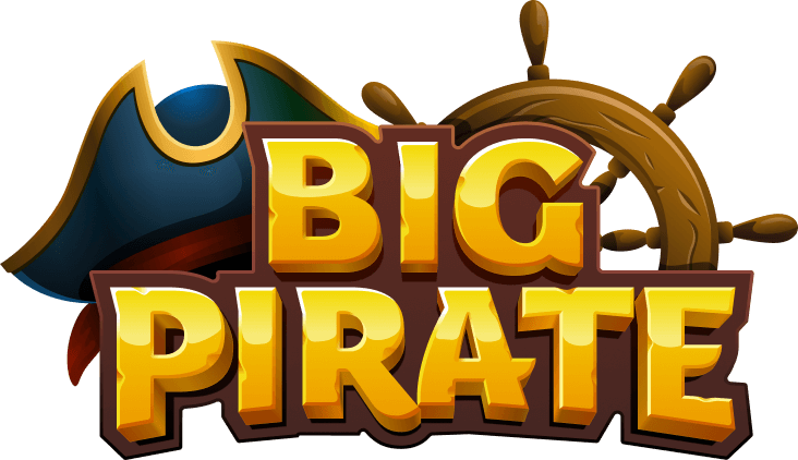 Bigpirate Online Casino